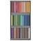 Prismacolor Premier NuPastel Color Sticks - Assorted Colors, Set of 36